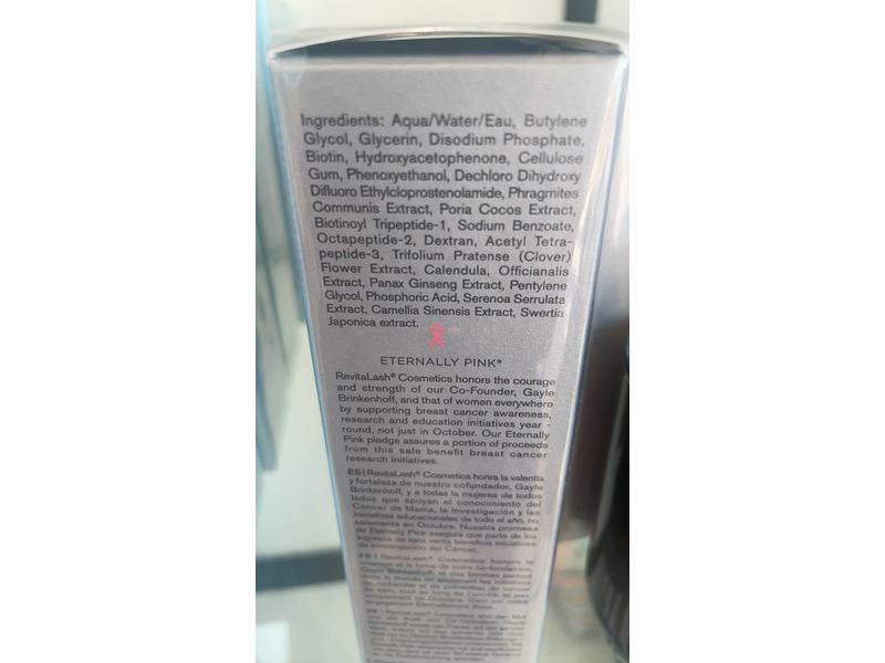 Revitalash Cosmetics Advance Pro Eyelash Conditioner, 0.118 fl oz/3.5 mL