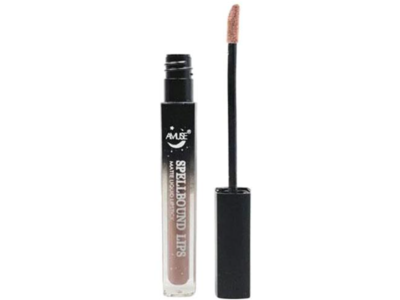 Amuse Spellbound Lips Matte Liquid Lipstick, 02 Virgin, 0.12 oz/3.5 g