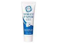 Bum Breeze Toilet Paper Gel, 1.7 fl oz/60 mL - thumbnail 1