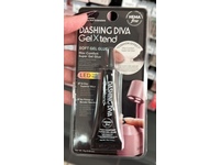 Dashing Diva GelXtend Soft Gel Glue, 0.35 oz/10 g - thumbnail 2