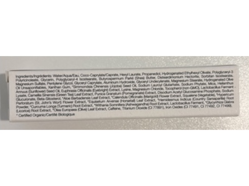 RMS Beauty Revitalize Hydra Concealer, W013, 0.17 fl oz/5 mL