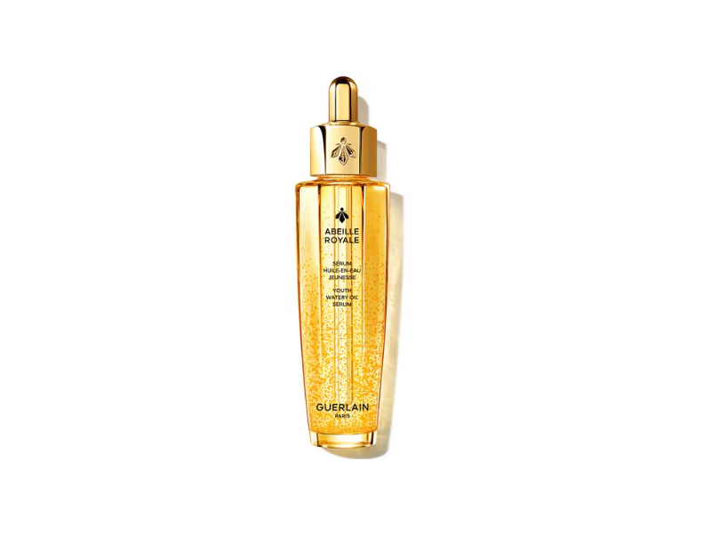 Guerlain Paris Abeille Royale Youth Watery Oil Serum, 1 fl oz/30 mL