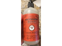Meyer's Clean Day Hand Soap, Tomato Vine, 16 fl oz/473 mL - Image 3