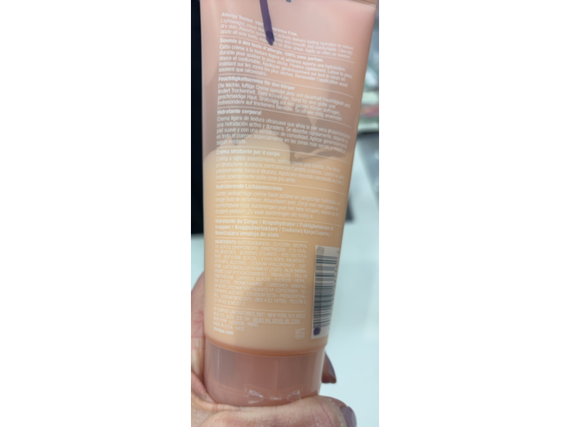 Clinique Moisture Surge, Aloe Bioferment + HA, 6.7 fl oz/200 mL