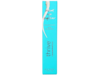 Thrive Causemetics Brilliant Eye Brightener, Carol, 0.049 oz/1.4 g