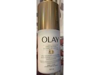 Olay Body Lotion, Shea Butter, 17 fl oz/502 mL - Image 3