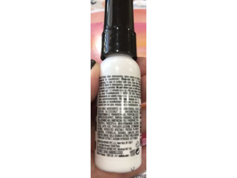 Redken 25 Benefits One United Multi-Benefit Treatment, 1 fl oz/30 mL