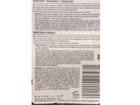 Maybelline New York Volum' Express The Falsies Washable Mascara, 282 Brownish Black, 0.25 fl oz/7.5 mL - thumbnail 5