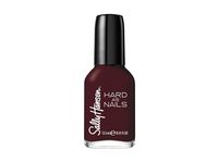 Sally Hansen Hard As Nails Nail Polish, Garnet Attention, 0.45 fl oz/13.3 mL - Image 2