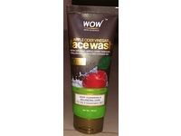 WOW Skin Science Face Wash, Apple Cider Cider Vinegar, 100 mL - Image 3