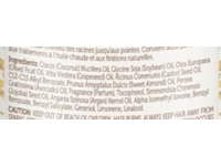 African Pride Moisture Miracle 5 Essential Hair Oil, 8 fl oz/237 mL - Image 6