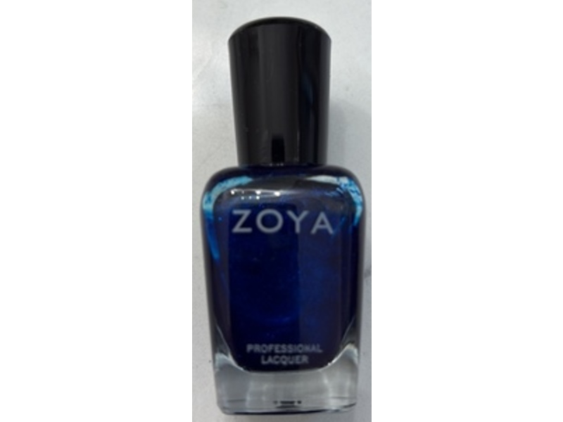 Zoya Professional Lacquer, Jen, 0.5 fl oz/15 mL
