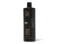 Ion Luxe Hydrating Premium Oil Blend Shampoo, 33.88 fl oz/1 L - Image 2