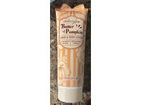 Amber Glow Hand & Body Lotion, Butter Pumpkin, 8 fl oz/236 mL - thumbnail 2