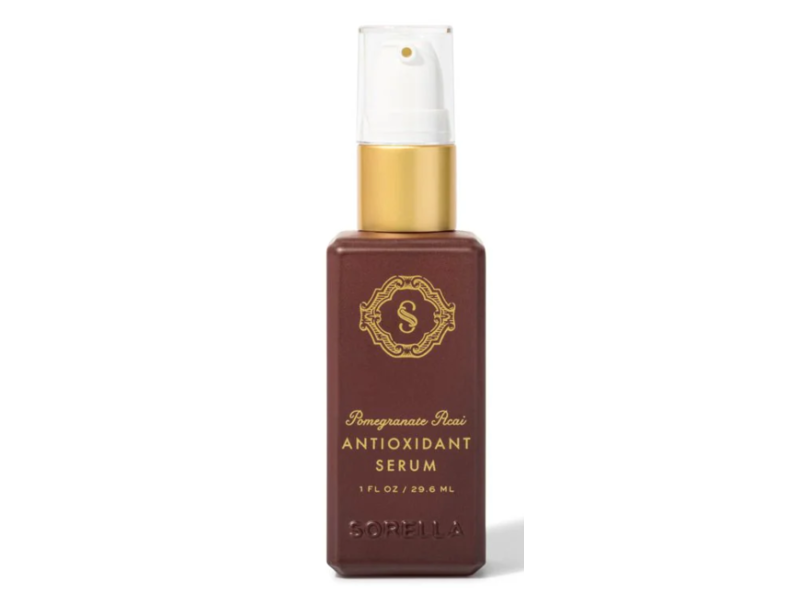 Sorella Apothecary Antioxidant Serum, Pomegranate Acai, 1 fl oz/29.6 mL