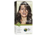 Naturtint Permanent Hair Color, 5A Light Ash Chestnut, 5.07 fl oz/150 mL - Image 2