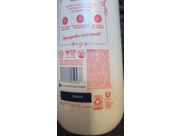 Dove Garden Tea Party Nourishing Body Wash, Rose Berry Bouquet, 20 fl oz - Image 4