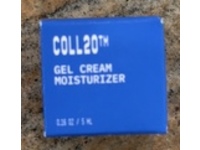 Pareva Coll20 Gel Cream Moisturizer, 0.16 oz/5 mL - thumbnail 2