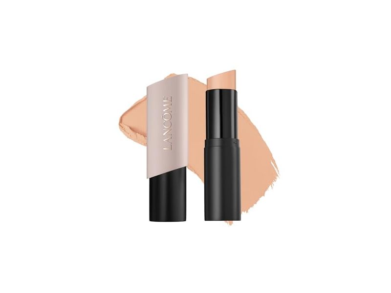 Lancôme Paris Teint Idole Ultra Wear Shape Stick, 260 Bisque (N), 0.31 oz/9 g