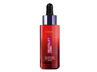 L'Oreal Paris Revitalift Laser Tri-Peptide Age-Correcting Serum, 30 mL
