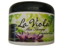 La Viola Skin Therapy, Fragrance Free, 8 oz - thumbnail 1