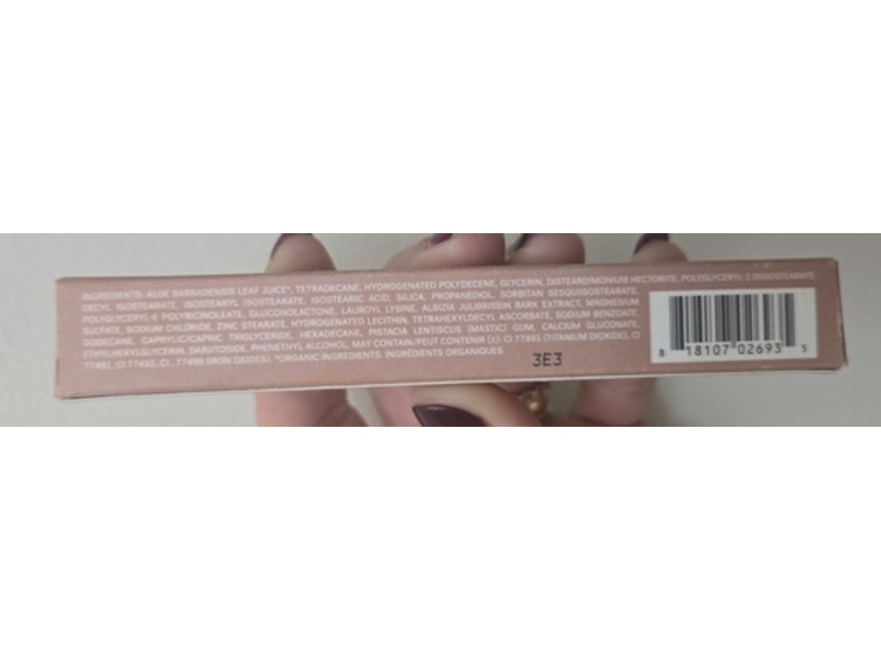 Ilia True Skin Serum Concealer, Wasabi SC2.75, 0.16 fl oz/5 mL