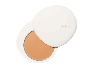 Lilah B. Marvelous Matte Crème Foundation