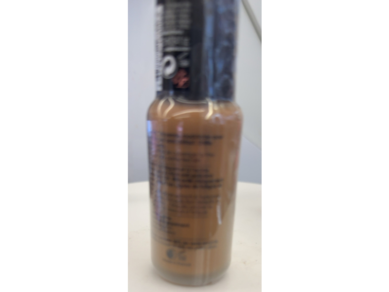 Sephora Best Skin Ever Longwear Foundation, 35 N, 0.84 fl oz/25 mL