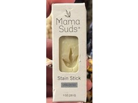 Mama Suds Stain Stick, Unscented, 1 oz/28 g - thumbnail 2
