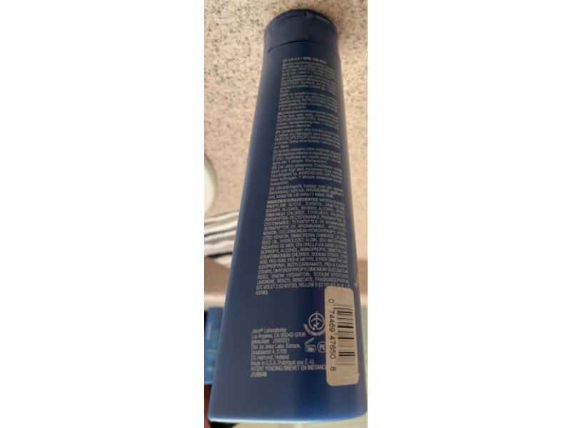 Joico Moisture Recovery Conditioner, 10.1 fl oz/300 mL