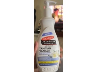Palmer's Cocoa Butter Formula Body Lotion, Tahitian Vanilla, 13.5 fl oz/400 mL - Image 3