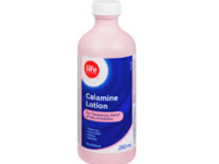 Life Brand Calamine Lotion, 250 mL - Image 2