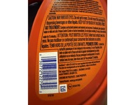 Tide Febreze Sport Laundry Detergent, Active Fresh, 24 Loads, 34 fl oz/1 L - thumbnail 3