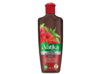 Vatika Multivitamin+ Hair Oil, Castor, 200 mL - Image 2