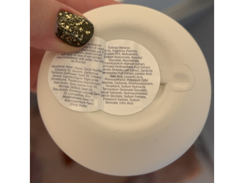 Phlur Missing Person Body Lotion, 16.00 fl oz