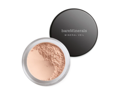 bareMinerals Loose Powder, Original Translucent, 0.07 oz/2 g