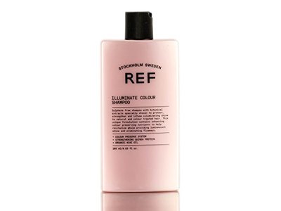 REF Illuminate Colour Shampoo, 9.63 oz/285 mL