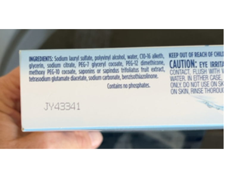 Arm & Hammer Power Sheets Laundry Detergent, 70 Loads, 35 Count