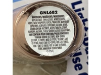 L.A. Girl Extreme Shine Gel Polish, GNL682 Warm Embrace, 0.47 fl oz/14 mL - thumbnail 3