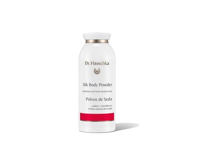 Dr. Hauschka Silk Body Powder, 1.7 oz