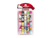 Lip Smacker Sanrio Hello Kitty & Friends Lip Balms, 1.4 oz/40 g, Pack Of 10 - thumbnail 1