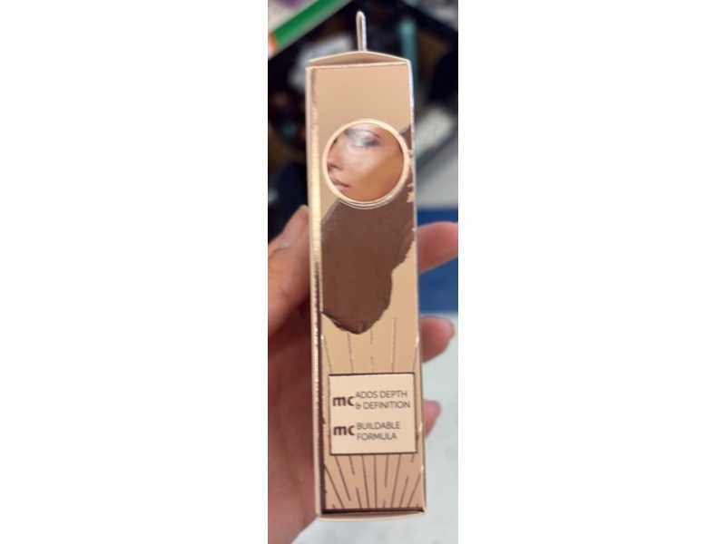 Marie Claire Paris Contour Stick, Medium Brown, 0.25 oz/7 g