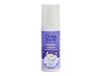 Childs Farm Slumber Time Sleep Mist, Lavender & Moon Milk, 3.3 fl oz/100 mL - Image 2
