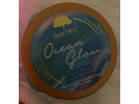 Tree Hut Hydrating Shea Sugar Scrub, Ocean Glow, 18 oz/510 g - Image 3