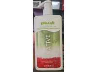 Native Boba Cafe Shampoo & Conditioner, Strawberry Matcha, 16.5 fl oz/487 mL, Pack Of 2 - thumbnail 2