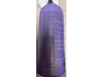 Oligo Blacklight Anti-Yellow Violet Shampoo, 32 fl oz/1 L - thumbnail 3