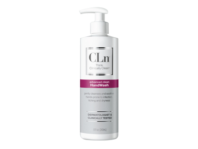 CLn HandWash, 8 fl oz/240 mL
