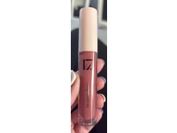 Boots 17 Lacquer Gloss Lip Gloss, 020 Caramel - thumbnail 2