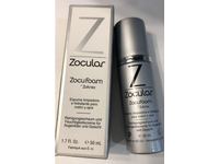 Zocular ZocuFoam Eyelid & Facial Foaming Cleanser+ Moisturizer, 1.7 fl oz/50 mL - Image 3