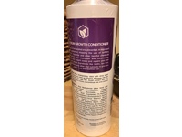 DermaChange Biotin Conditioner, Vitamin E, 16 fl oz/473 mL - thumbnail 4